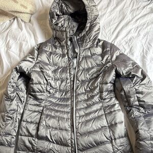 NORTH FACE Aconcagua Parka II